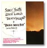 Sonic Youth Death Valley 7