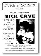 Brighton 30-Aug-89