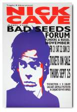 Forum Theatre 22-Nov-97