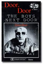 Door, Door -front