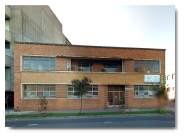 Alan Eaton Studios Jun-78