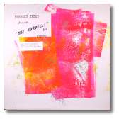 The Norvells -front