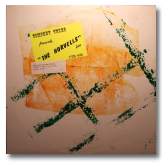 The Norvells -front