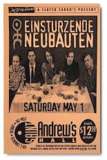 Detroit 01-May-93