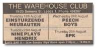 Leeds 18-Aug-83
