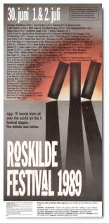 Roskilde 30-Jun-89