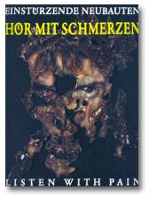 Hr mit Schmerzen I book-front