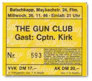 Frankfurt 26-Nov-86