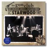Live at the Starwood 1981 -front