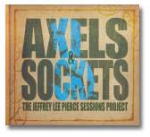 Axels & Sockets CD -front