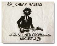 Stoned Crow 27-Aug-77