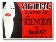 Stranded 01-May-83