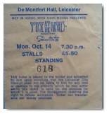 Leicester 14-Oct-85