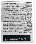 Vulcan Hotel 23-Jul-82