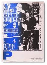 Amsterdam 30-Nov-84 Amsterdam 30-Nov-84