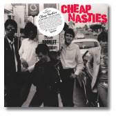 Cheap Nasties -front