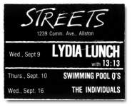 Boston 09-Sep-81
