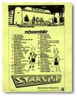 Milwaukee 20-Nov-80