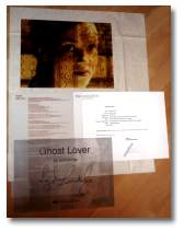 Ghost Lover -content