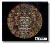 Lydia Lunch: Queen Of Siam (Atavistic) -back