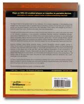 So Real It Hurts -back