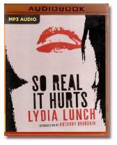 So Real It Hurts -front