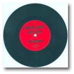 Deanna 7inch label-front